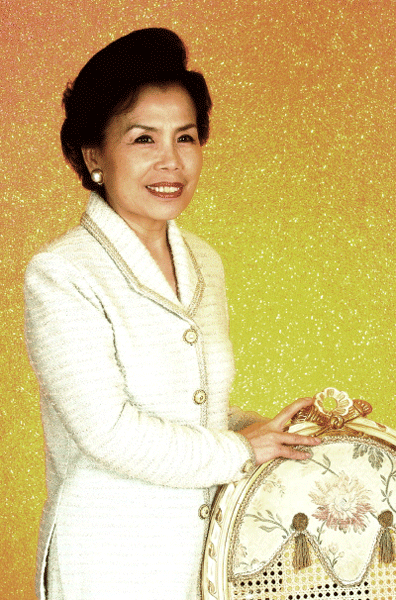 이미자, 송년 孝디너쇼 개최