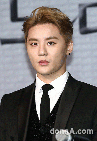 [연예 뉴스 스테이션] 김준수, 싱글 ‘케이크 러브’ 발표