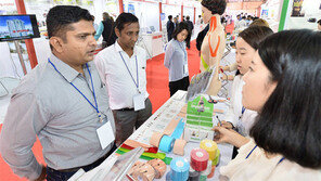 KOTRA, 인도 뭄바이서 한국우수상품전