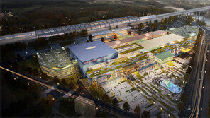 ‘KTX 울산역세권 개발’ 복합환승센터 내년 착공