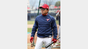 [코치, 그들을 말한다] (6) KIA 박흥식 코치, 이승엽부터 서건창까지