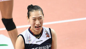 한수지의 대변신, KGC인삼공사에 가져온 상상초월 효과