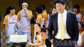 “출전명단에 없는 선수 투입…프로구단 망신”