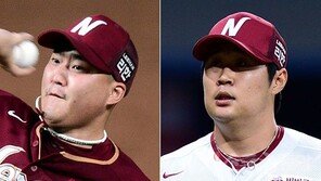 넥센 김세현·이보근, 타이틀홀더 대우 확실히 받았다