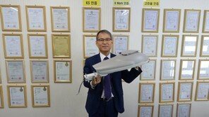 [중소·중견기업]반도체 넘어 LED 명가를 꿈꾸다 