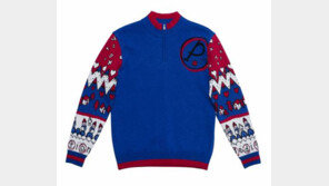 [Enjoy Life]스타일리시한 라운딩, 크리스마스 에디션 인기 