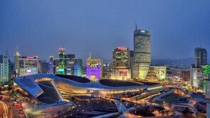 [화제의 분양현장]객실 가동률 90%이상… 개별 등기분양 