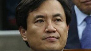 친박 김진태, 비박계 탈당에 “바람난 배우자와 불편한 동거보단 제 갈 길 가는 게 맞다”