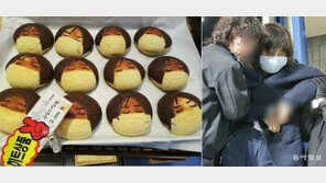 대구 ‘순실이 깜빵’ 히트다 히트, “日 100~150개 제작…전국서 방문”