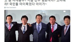 정청래 “비박계 탈당, 종착지는 ‘제2의 3당 야합’” 맹비난