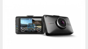 팅크웨어, ‘아이나비 블랙 마스터 2K’ 출시