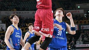 LG 선수들이 맹활약한 박인태를 놀린 사연