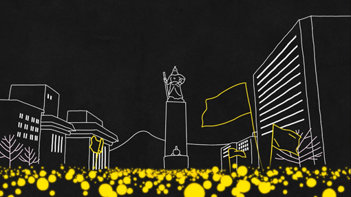 그래도 크리스마스, 그래도 대한민국