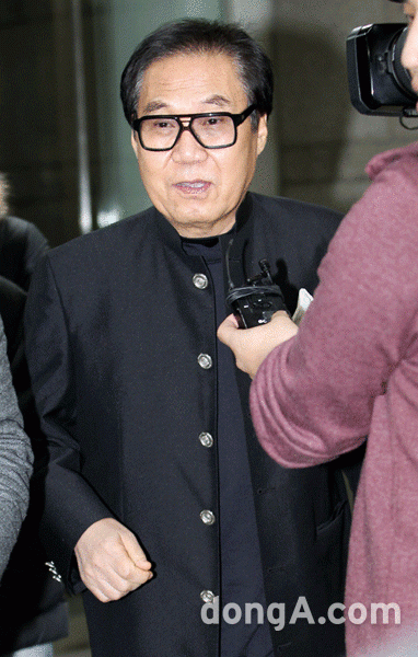 [연예 뉴스 스테이션] 검찰, 그림 대작 혐의 조영남에 징역 1년 구형