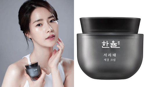 [2016 하반기 히트상품] ‘새벽 서리향’ 새결 피부로 다시 태어난다