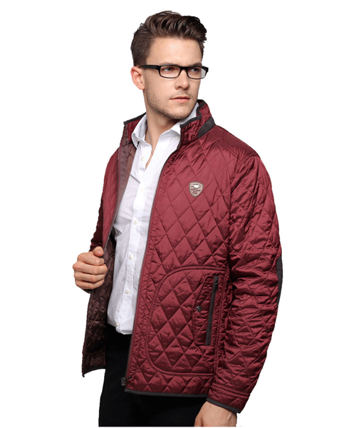 [2016 하반기 히트상품] 다누보 재킷 하나면 ‘오빤 유럽스타일’