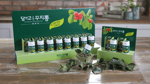 [2016 하반기 히트상품] 동해 바람 맞아 알찬 ‘슈퍼푸드’ 꾸지뽕