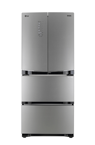 [2016 하반기 히트상품] 칸별로 냉장 냉동 김치보관 따로