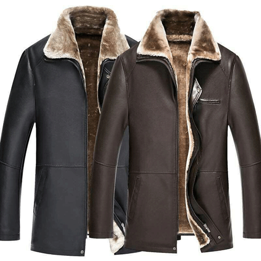 [2016 하반기 히트상품] 럭셔리 가죽점퍼 7만9800원 선착순 판매