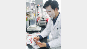 매년 신제품 3000개 탄생시키는 ‘K뷰티 요람’