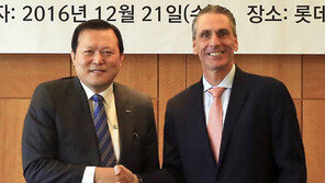 “AI를 쇼핑도우미로” 롯데, IBM ‘왓슨’ 도입