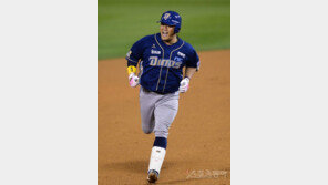 NC 김경문 감독, 박석민을 주장으로 선택한 이유