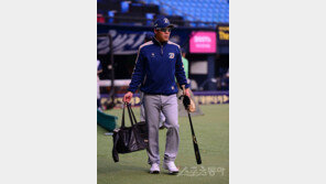 [코치, 그들을 말한다] (7) NC 최기문 코치 “故임수혁, 강민호, 그리고 NC”