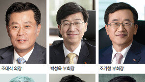 수펙스-핵심 CEO 겸직 실행력 갖춘 개혁에 방점