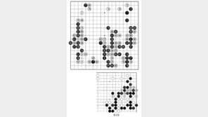 [바둑]역대 국수전 우승 결정국… 22년 만의 무관