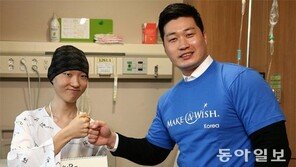 오승환 “도박사건후 야구가 더 절실해져… 내년에도 끝판대장”