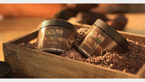 ‘한국인 밥상’ 흰쌀 밀어내는 슈퍼곡물