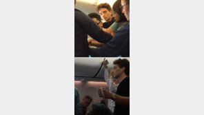 기내난동 대처 미숙에 조종사 파업… 대한항공 설상가상