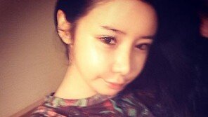 박봄, 2NE1 해체 후 근황 셀카 “예쁜척 투척”