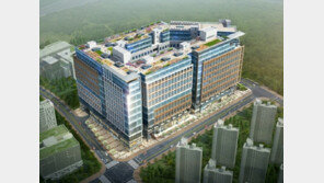 지식산업센터 입주… 매출 증가하고 고급인력 흡수