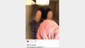 라디오스타 탑, 변기서 볼일 보는 사진…양현석 “개념없거나 정신 나갔거나”