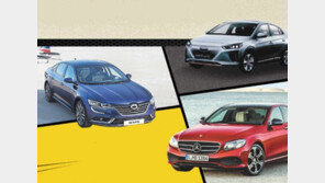 [CAR]수입車 ‘후진’… 현대車 ‘주춤’… 전기車 ‘약진’ 