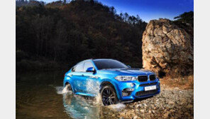 [CAR]밀리지 않는 힘 스마트한 동력배분 어떤 길도 문제없다