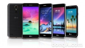 LG전자, 다양한 편의 기능 앞세워 실속형 스마트폰 시장 공략 나선다