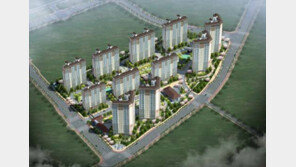 [Home&Dream]‘경북혁신도시 사랑으로 부영’ 오늘 1순위 청약