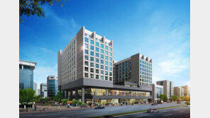 [Home&Dream]스타필드 하남 인근 ‘힐스테이트 에코 미사강변’ 주목