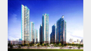 [Home&Dream]토지매입 완료 주택조합 아파트