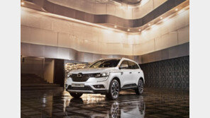 르노삼성, 르노 그룹 SUV 개발 전담