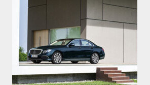 메르세데스-벤츠 코리아, ‘더 뉴 E 400 4MATIC’ 출시