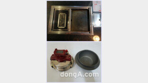 공신산업, 숯불·철판 장점 결합 ‘숯&철판구이기’신제품 출시