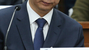 안민석, 우병우 전 민정수석 답변 회피에 “뭐하러 나왔느냐? 집에 가시라” 일갈