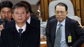 하태경, 우병우 위증 의혹 제기…우병우 “김기춘이 민정수석 제안” 김기춘 “朴대통령 지명 후 면담”
