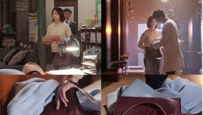 ‘낭만닥터 김사부’ 속 서현진의 가방 눈길