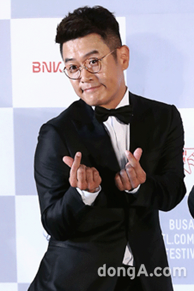 [위클리 만담] 새벽 화재에 주민들 대피시킨 김대희 짱! 外