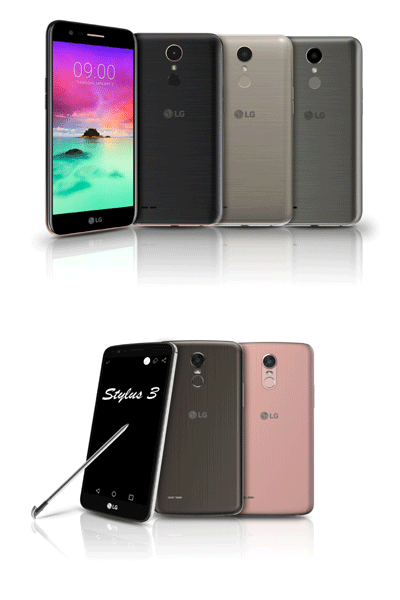 ‘프리미엄 같은 실속형’ LG 스마트폰 승부수