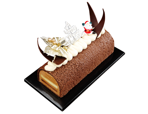 유럽의 크리스마스, 달달하거나 황홀하거나…